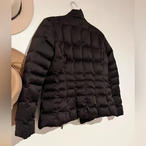 Calvin Klein Puffer Jacket - Picture 6 of 6